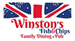 Winston’s Fish and Chips
